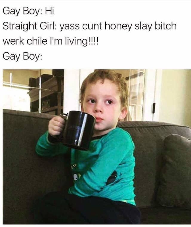 50 Super Queer Memes That Will Make Anyone In The Lgbt Community