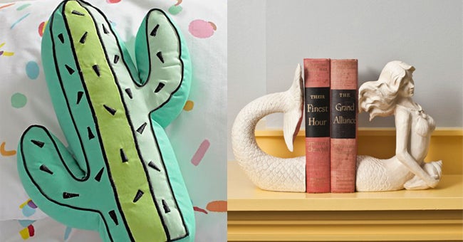 25 Cheap Places To Shop  For Home Decor  Online
