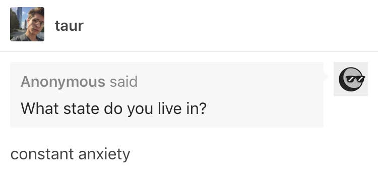 55 Memes About Anxiety That Will Make You Say Me