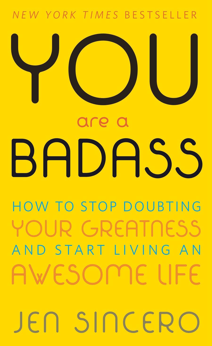 31 Amazing Books That Will Actually Motivate You