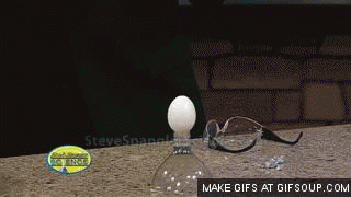 Egg-semplary