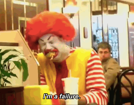 McFail