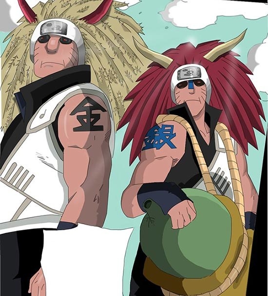 Otutuki KaguyaKaguya has eaten a fruit from the mystical tree and got the giant chakra of Ten Tails, but Kaguya doesn’t actually know how to use this power, so he had his own son sealed.The Sage of Six PathsThe Sage of Six Paths had Kaguya sealed and had the Chakra of Ten Tails sealed in his own body. Before his death, he then divided Ten Tails into Nine separate tailed beasts.Mito UzumakiThe first jinchuriki of Nine Tails. Madara Uchiha said the same thing in the Fourth Great War. Naruto in Nine Tails Mode is quite similar to Mito, which means Mito can use Nine Tails Mode too.Kushina UzumakiThe second jinchuriki of Nine Tails. But we don’t know if she could use the Nine Tails Mode or not.Minato NamikazeHe seals the positive Nine Tails into Naruto’s body and the negative Nine Tails into his own body. He can use the Nine Tails Mode.Naruto UzumakiThis doesn’t need any more explanation!SoraHe’s not even a jinchuriki of Nine Tails. All he needs to do is to absorb the chakras Kushina releases to turn into a tailed beast in games online Naruto!Kinkaku GinkakuThis pair of brothers is pretty special. They ate the chakras inside Nine Tail’s stomach. In the Fourth Great War, Kinkaku activates Nine Tails Mode of Six Tails.Obito of Six PathsThe Obito who absorbed Ten Tails transforms into Obito of Six Paths, but the chakras of Eight Tails and Nine Tails inside his body are not actually complete.Madara of Six PathsHe absorbed Ten Tails after Obito of Six Paths, so he has the chakras of Nine Tails.