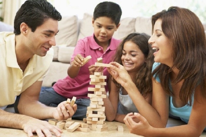 The best way of making your partner notice you is to make time for family. There are always a lot of fun things that you can do with family. You should always find time for fun activities during the weekends. Actively engaging with the family is the perfect way of making the relationship exciting. Make sure that there are activities that interest everybody, so your partner and other participants enjoy their time.