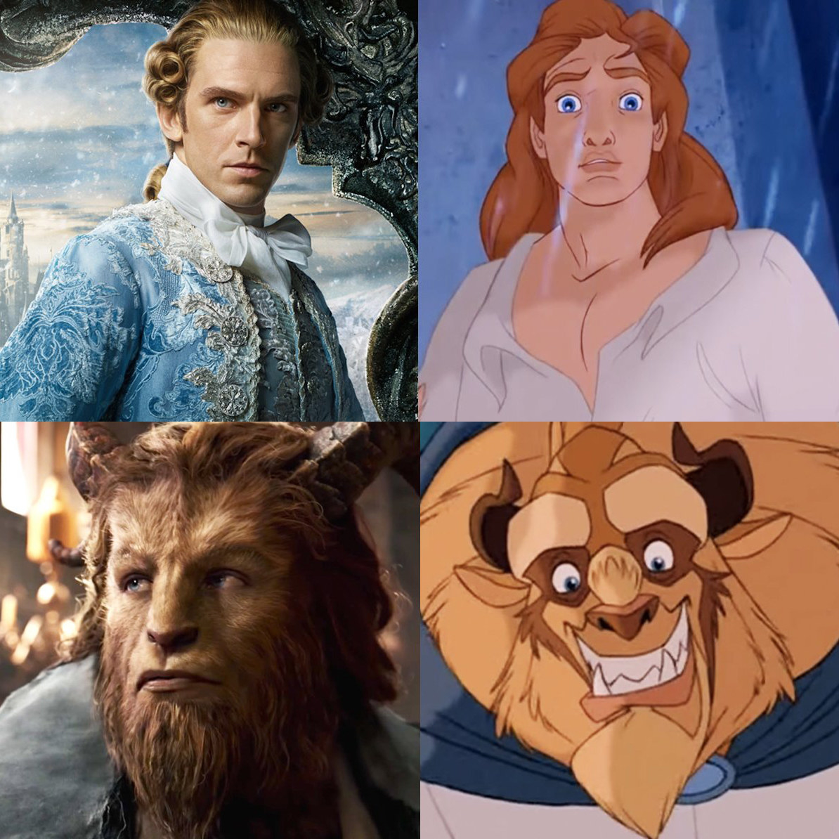 prince beast 03