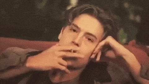 Cole Sprouse