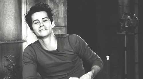 Dylan O'Brien