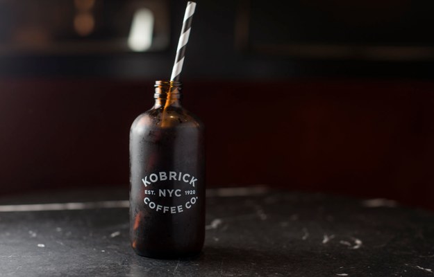 Kobrick Coffee - Meatpacking District