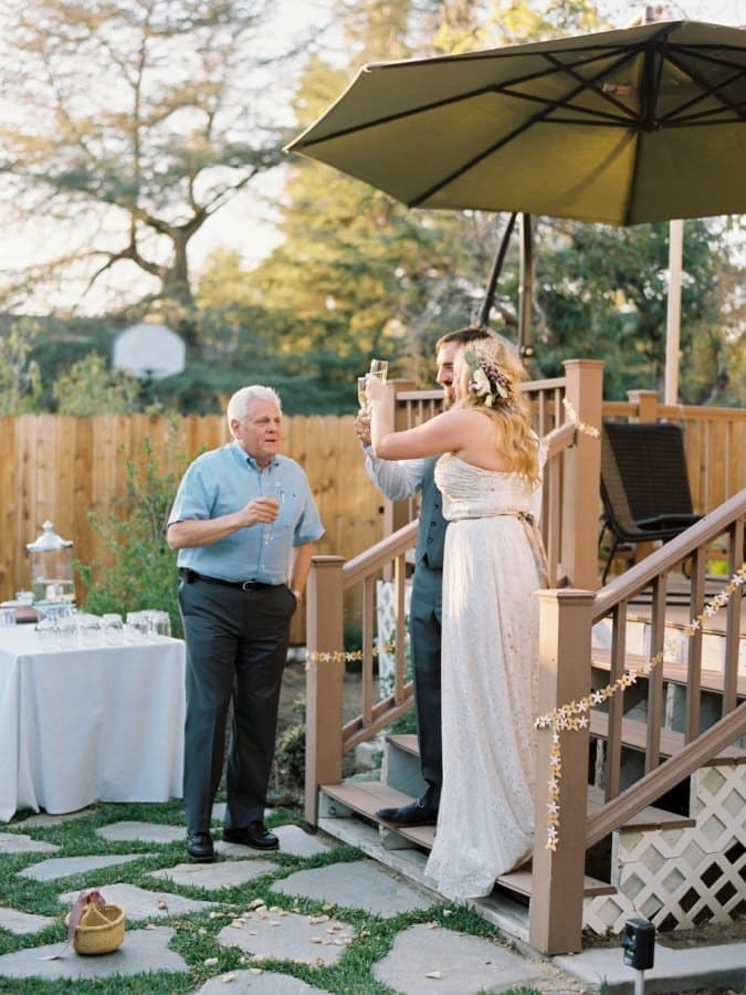 Your venue fees could include the space rental, tables, chairs, linen, tableware, silverware, and service staff gratuities and/or fees.Think outside of the box when selecting your venue.* Host your wedding at your, or a family member's home, if space permits* Have ONE space for your ceremony and reception, and save on transportation and extra rental fees* Choose a day of the week, or time of the year, when weddings are not popular. Friday nights, Sundays, and winter dates are not highly sought after wedding dates if you're looking for an economical selection process of choosing a wedding date.