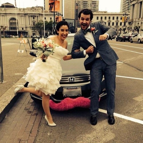 Traditionally, brides and grooms ensure transportation for at least the bridal party to the ceremony, as everyone usually gets ready together. Are you going to go the extra mile and rent shuttle buses or limos for other guests as well? What about their lodging- are your out of town guests staying at a hotel on your dime?It is not required to have extravagant wedding transportation or lodging means. * Cost transportation expenses and use your personal car* Cost lodging costs and hosts your bridal party or any important family members and friends at your home before your wedding* If you don't want your personal space invaded take advantage of discounts that you can use at hotels or transportation, or use rideshare and homeshare services.