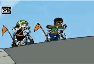 Fillmore!