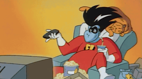 Freakazoid!