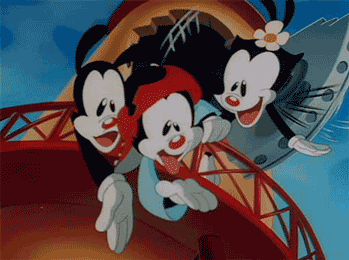 Animaniacs