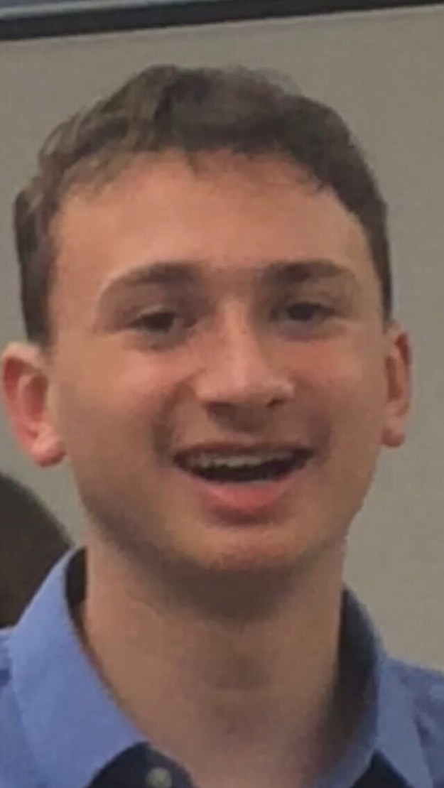 Declan Manasse Boetani