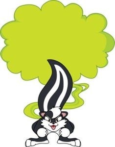 Skunk Spray