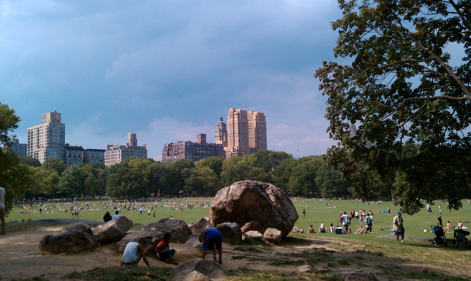 If you are a fan of biking, you should ride a bike in NYC. There are some amazing trails in Ney York with different natural and sculptural beauties. It will take less time to move around different places when you have a bike.