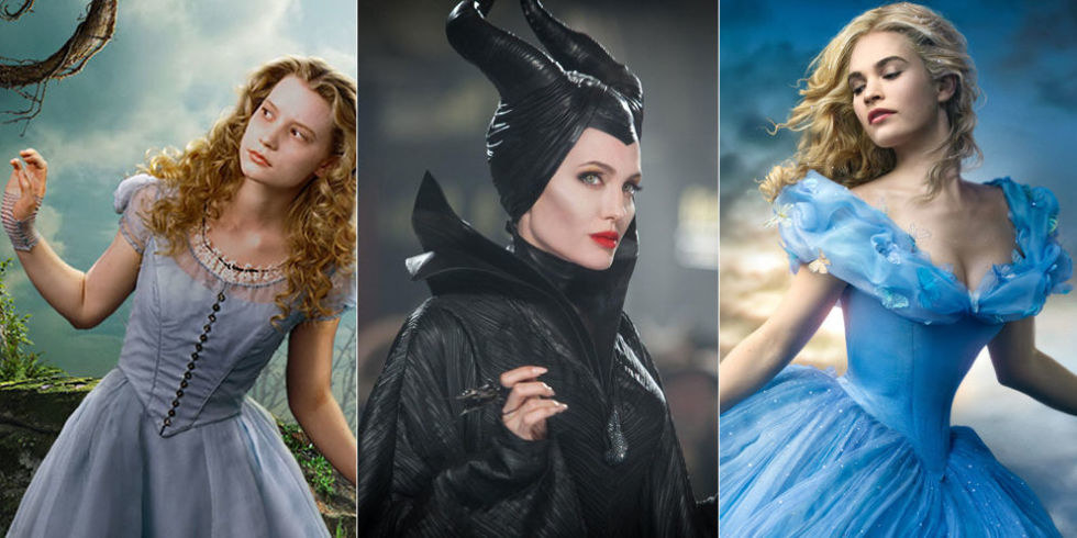 Reboots and remakes seem to be all the rage in Hollywood and the Disney Company is no exception to the madness. Hot of the heals of success with a live-action Cinderella, The Jungle Book and more, Disney was quick to dazzle us with a yet another remake of the just 26 year old classic "Beauty and the Beast."Yawn.Enter in Patty Cake Productions, a Florida based group lead by Tony Wakim with a special appearance by... Justin Beiber?