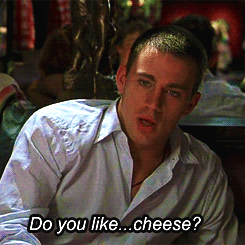 If Wisconsin were a country, it would
rank 4th in world cheese production