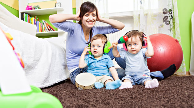 If you have kids stop is gold. Sadly, several gadgets which are available on the market are made to become as loud as you can. Although sound excitement might help help with vocabulary and intellectual improvement as well as participate kids, several gadgets possess the potential to generate you apples.To become about the part that is secure, begin with games that are peaceful. You may usually depend on additional components to produce a more appealing audio atmosphere for your infant as well as you personally, like the following:* Radio. You should not listen-only to channels that are kids’. Consider the chance to expose your youngster towards music's type you prefer.* Your Own Singing Voice. Your child doesn’t treatment how poorly you perform. One's voice's audio is soothing.* Your Preferred CDs. Your - CD selection that is valued is saturated in substance that the kid might veto during family-car excursions in a long time. When you are able escape with enjoying it now's.* Household Items. Infants don’t understand the distinction between a doll drum collection along with a cooking pot, although devices are excellent. This is a baby’s interest can be commanded by the audio of crinkling report.It’s worth noting that continual rhythmic sound, for example that of the white noise device calms lots of newborn infants. Furthermore, you can consider a record like the most happy Baby about the Stop, which includes songs offering numerous infant-pleasant sounds just like vacuum and a hairdryer. Which means you might want to delay and find out the way the sounds in your house are answered to just like almost anything else, your child might have solid choices.