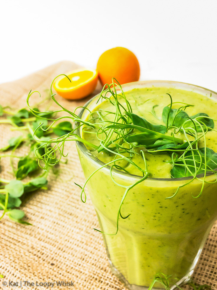 Recipe here.