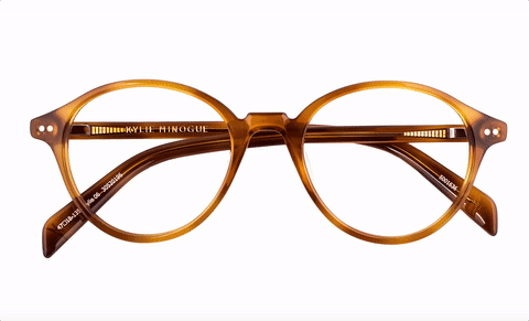 Vintage Tortoiseshell