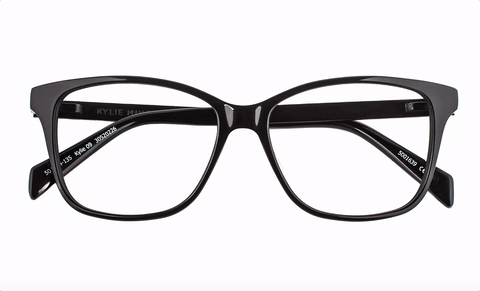 Sophisticated, Bold, and Black