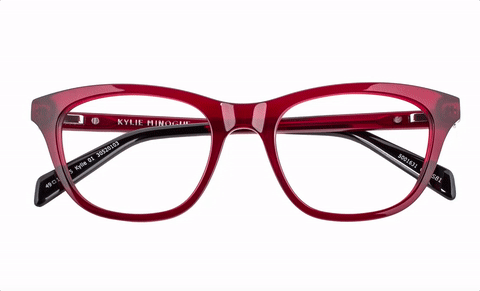 Classic Shape, Bold Colour