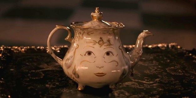 Mrs. Potts