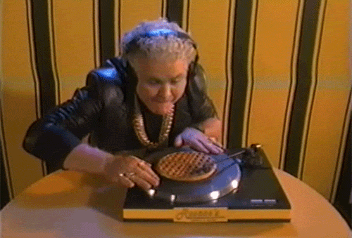 La mulți ani de ziua BOS, DJ Drice!