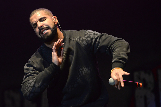 Drake Releases 'Hotline Bling' Themed Pool Float And Beach Towel