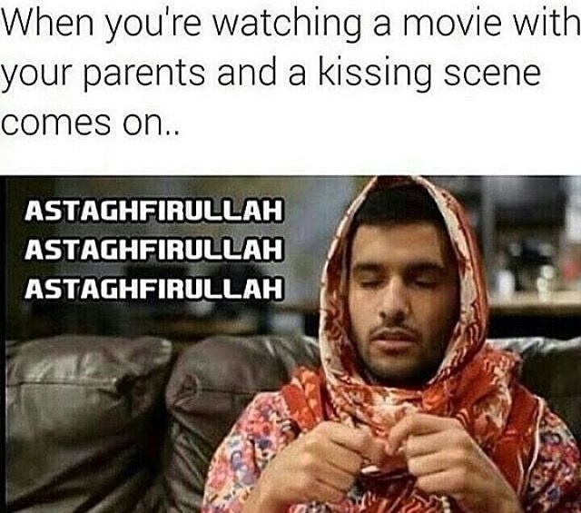 mama, I wallah I had no idea this was part of the movie!!!!