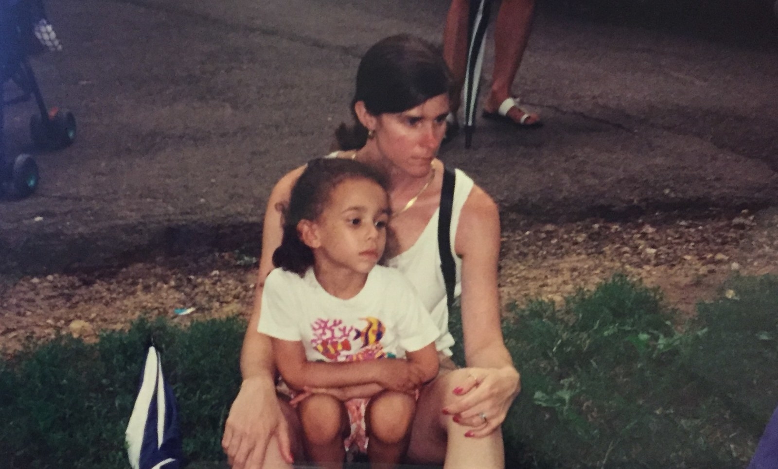 My mom has always called me her angel child. Why? Because when my parents had my older brother they both decided they wouldn’t have any more kids until they were married, and then I came along. I have two siblings and was the only one not planned. But I know my mom and I both can’t imagine a world where the two of us didn’t have each other. My parents told me they were getting a divorce when I was in third grade. I didn’t know it at the time, but this would be one of the many life lessons my mom would teach me. The thing about my mom is she doesn’t teach me these things by outright saying them. She teaches me these lessons by just being herself. She taught me that being a strong, independent woman was a trait I'd need to be successful in life, to stand up for what I believe in, always demand better, and if someone isn’t treating me for what I'm worth, leave. I learned all of this by watching her grow as a person. Of course my mom watched me grow, but I got to watch her grow, too. I watched her strive for a better job, travel across the world to teach at the Singapore American School, and become a Cognitive Coaching Training Associate. But most importantly, I watched her become the best single mother three kids could ever ask for.
