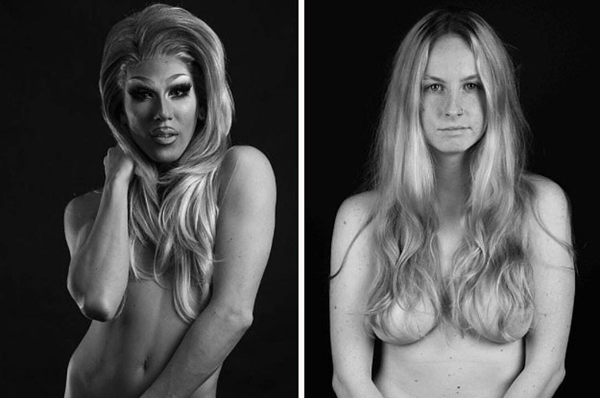 Hot Lesbian Orgy Demi Lovato - This Beautiful Photo Project Is Sharing LGBT Stories