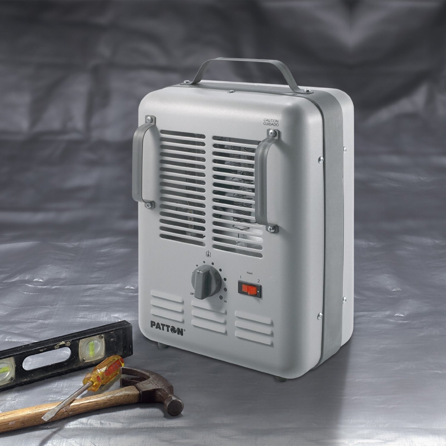 Get this heater here.