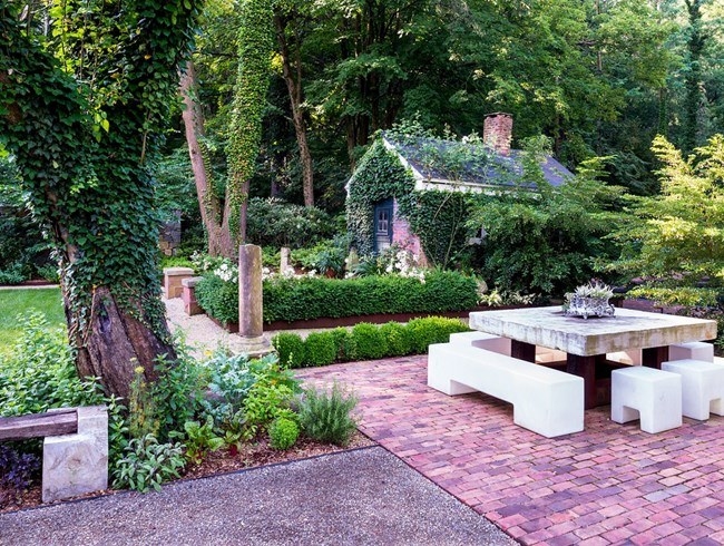 Many people believe a strategy is not necessary when they are landscaping an extremely small garden, whereas the absolute opposite holds true. It is specifically essential to prepare a plan where area is limited to make sure that the ended up garden meets the practical requirements and looks excellent too. Preparing a detailed garden style plan will make sure all the functional areas are the correct size for their function and will suit the garden. A good garden style plan enables you to check that the garden will work prior to you approach landscaping professionals and start spending loan. Some well-prepared 3-D visuals bring the garden to life and assist you see how the garden will feel when it is constructed. The garden design and visuals are the last check that the areas all work in harmony with one another guaranteeing that the garden is a comfortable, relaxing area where to hang around.