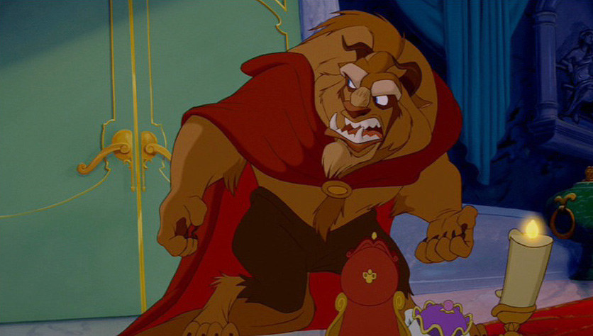 15 Animal Cartoon Characters That Are Inexplicably Sexy