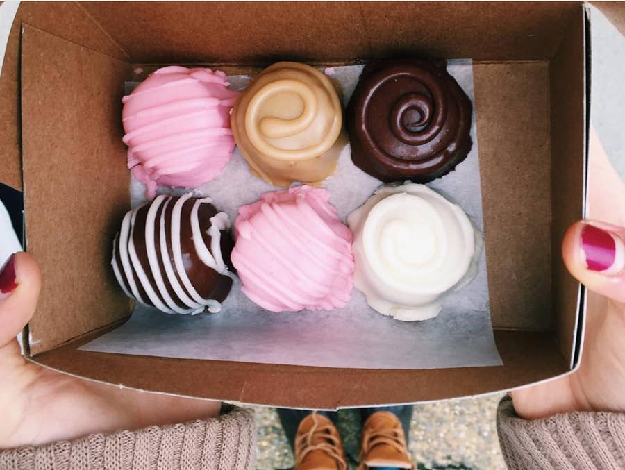 here's the best bakery in every state, according to yelp here's the best bakery