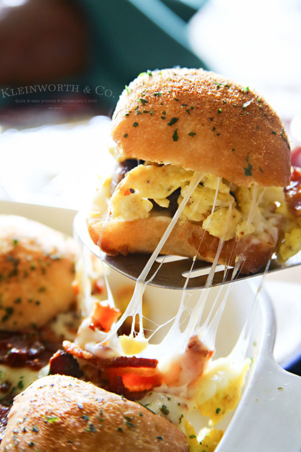 Recipe here.