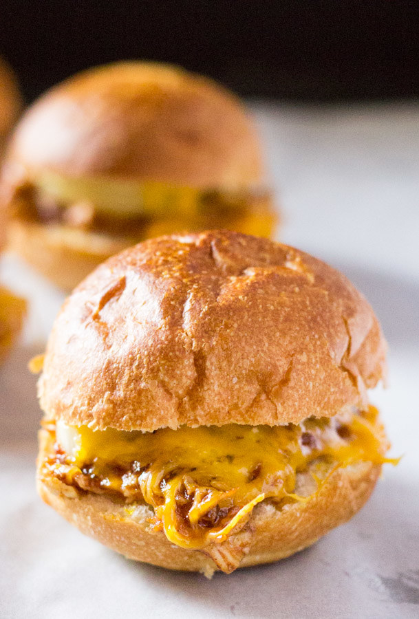 Recipe here.