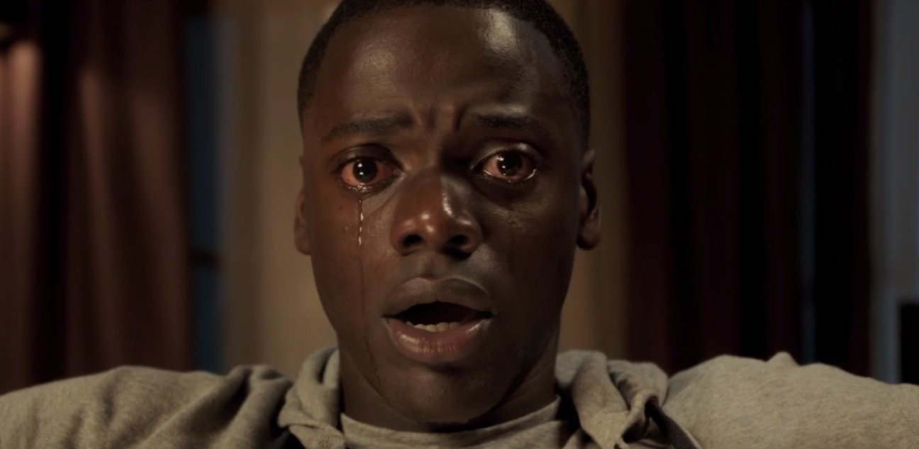 The Absolute Funniest Get Out Memes