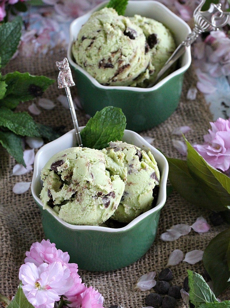 Recipe here.