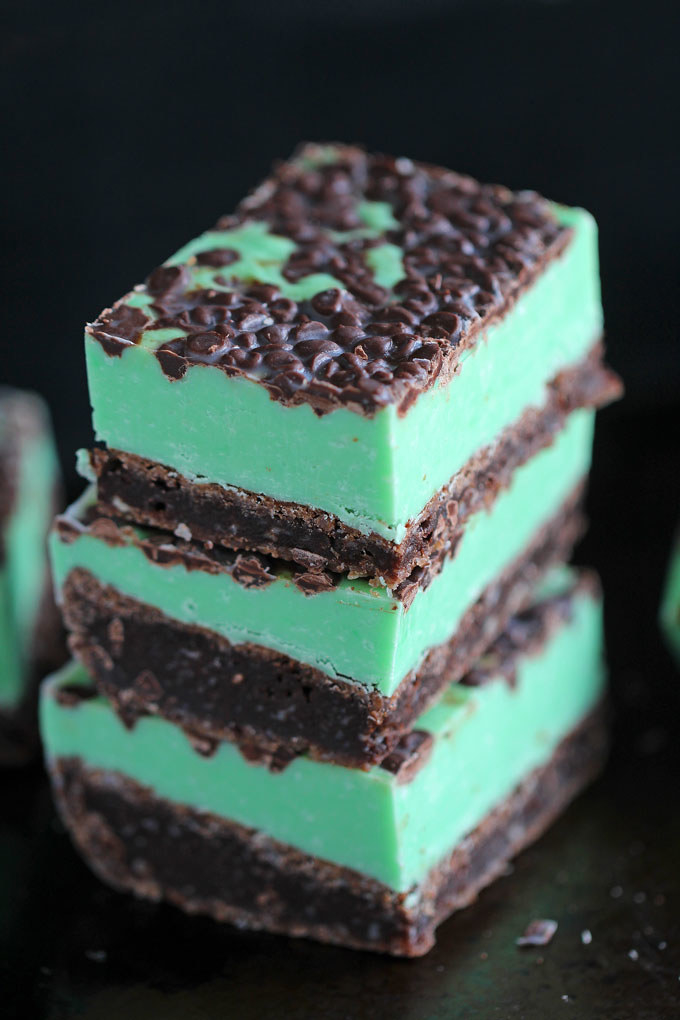 Recipe here.