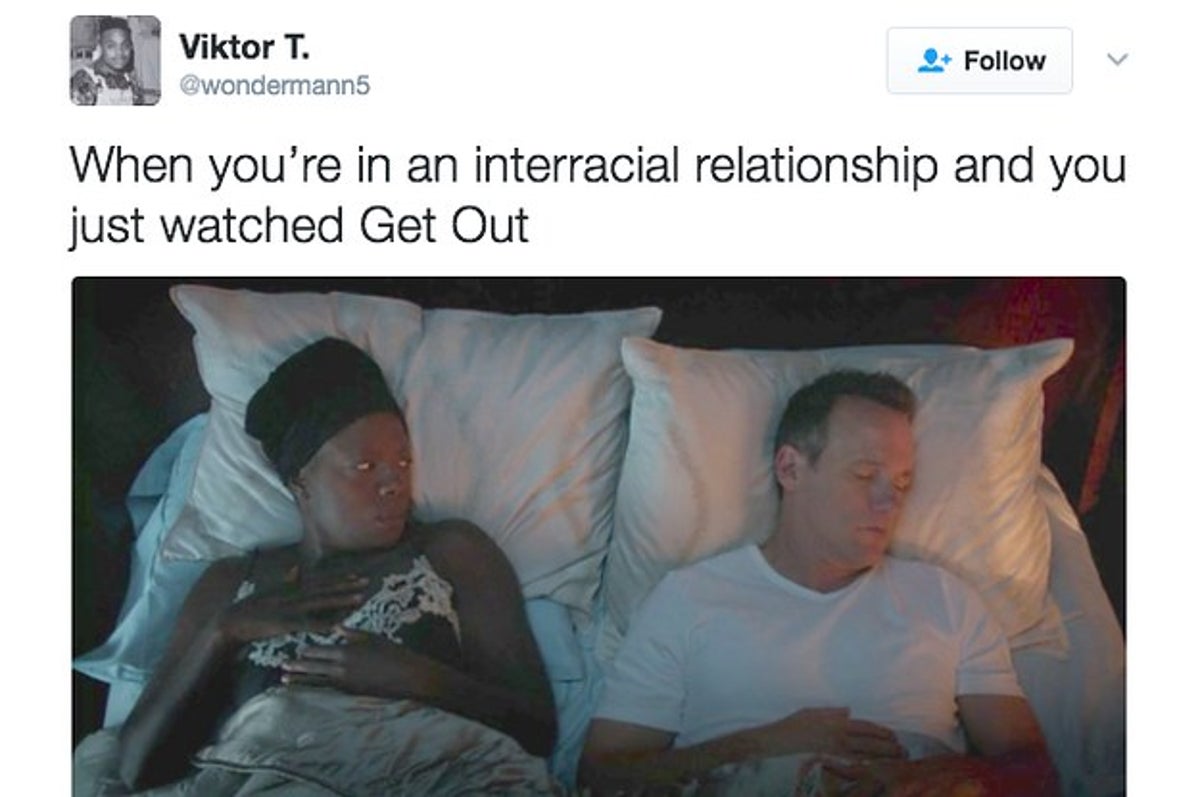 23 Hilarious Tweets About Get Out