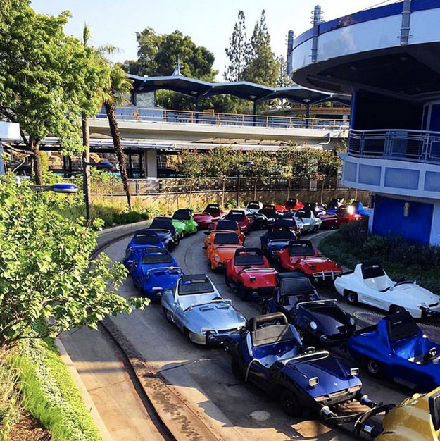 Autopia