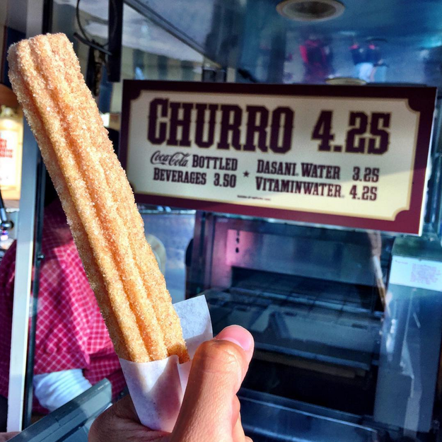 Churros