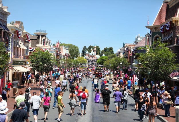 Main Street