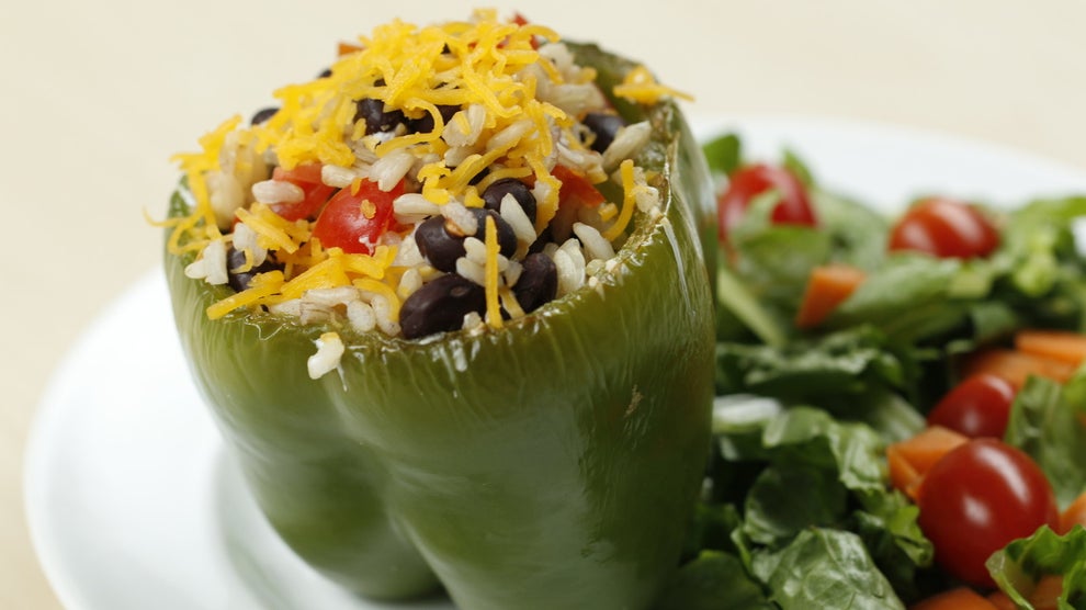 Here's How To Make 21 Healthy Meals For Under $50