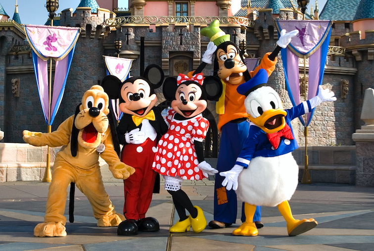 25 Disneyland Facts That Will Make You Say, “Wow, I Did Not Know That