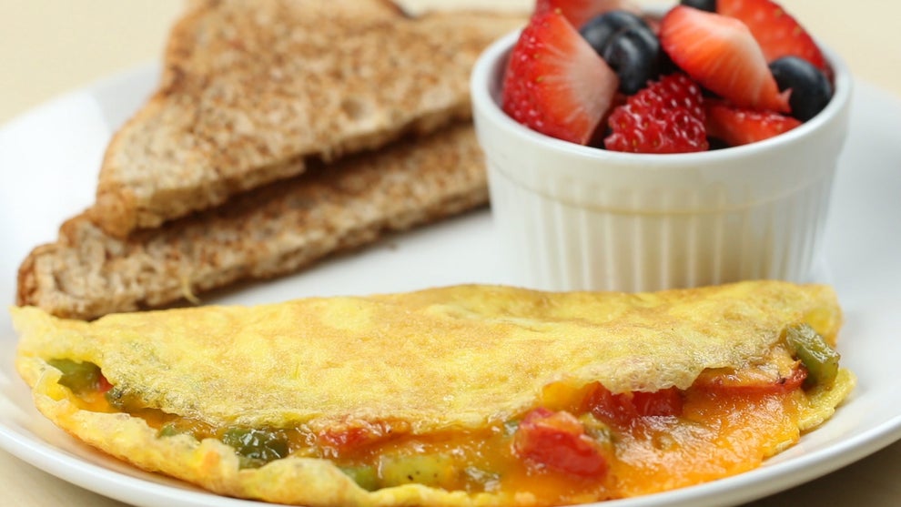 Here's How To Make 21 Healthy Meals For Under $50