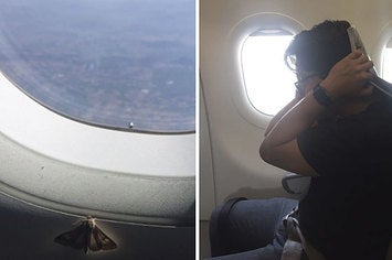 68 Cosas que pensé mientras viajé en avión por primera vez... a ...